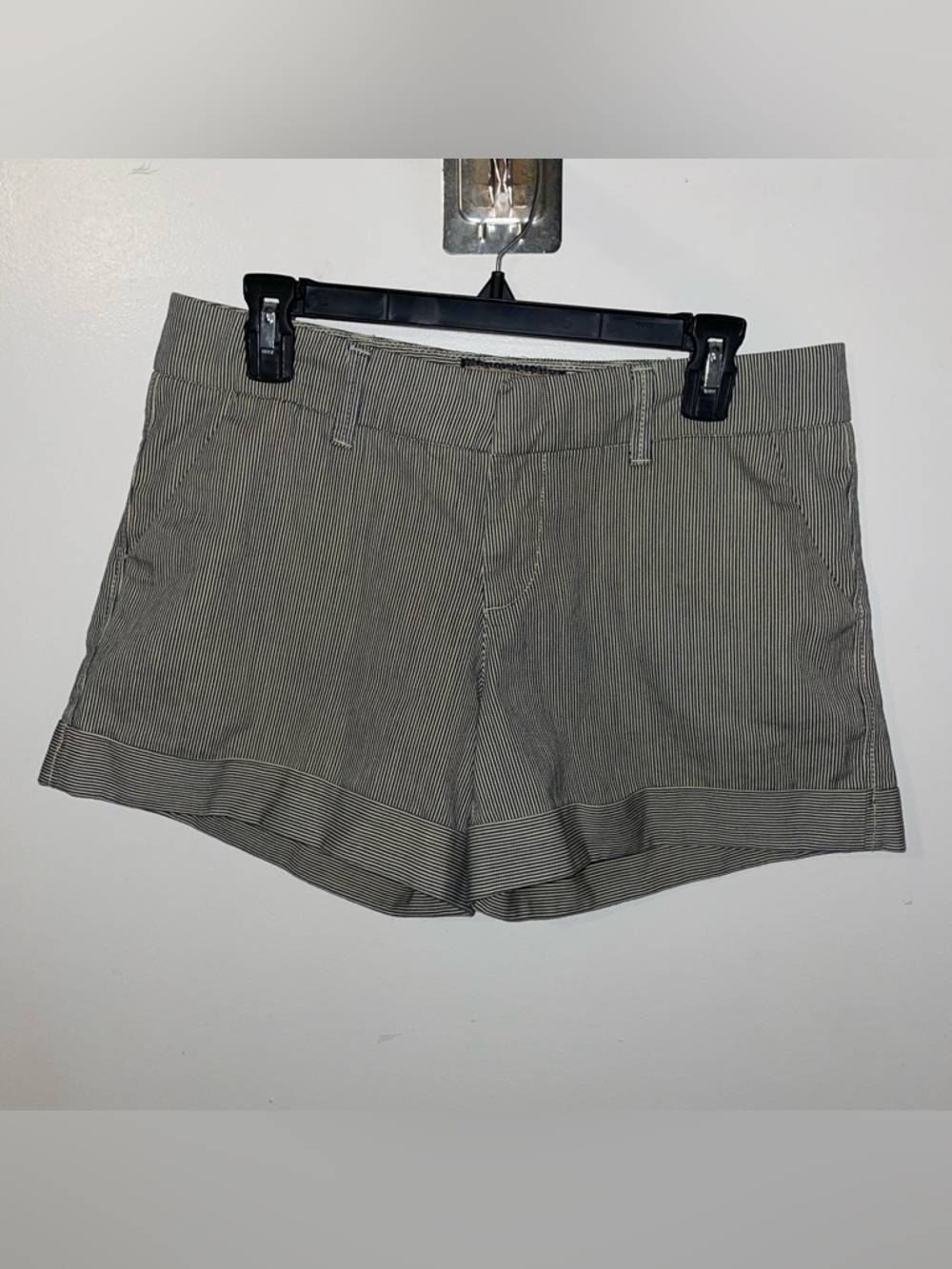 Size 30 Dear John Finnegan Chino Shorts
